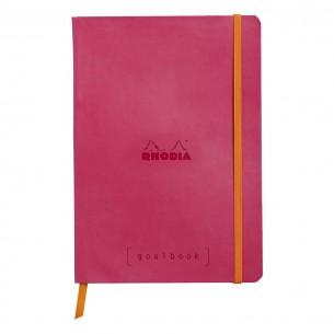 Rhodia Soft Cover Dot Grid Goalbooks