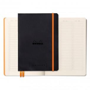 Rhodia Soft Cover Dot Grid Goalbooks