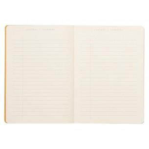 Rhodia Soft Cover Dot Grid Goalbooks