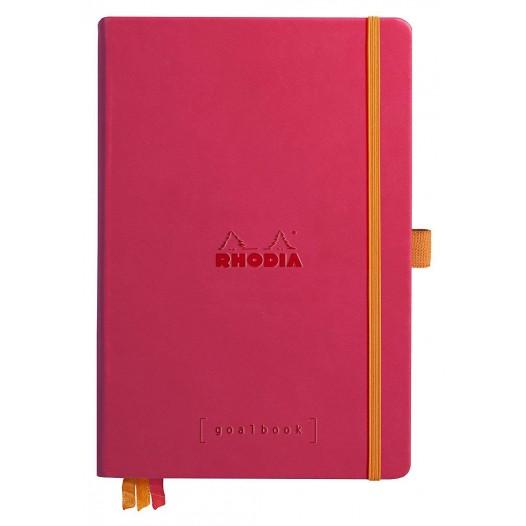 Rhodia Soft Cover Dot Grid Goalbooks