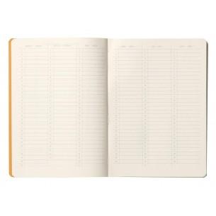 Rhodia Soft Cover Dot Grid Goalbooks