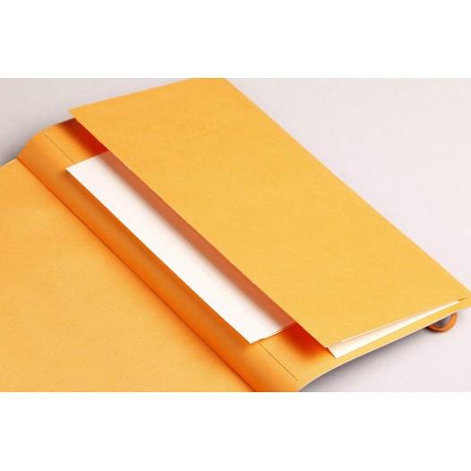 Rhodia Soft Cover Dot Grid Goalbooks