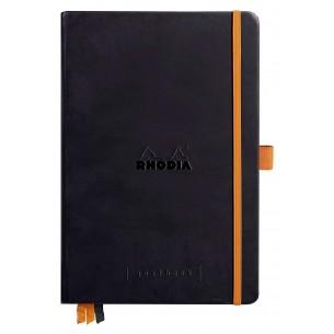 Rhodia Soft Cover Dot Grid Goalbooks