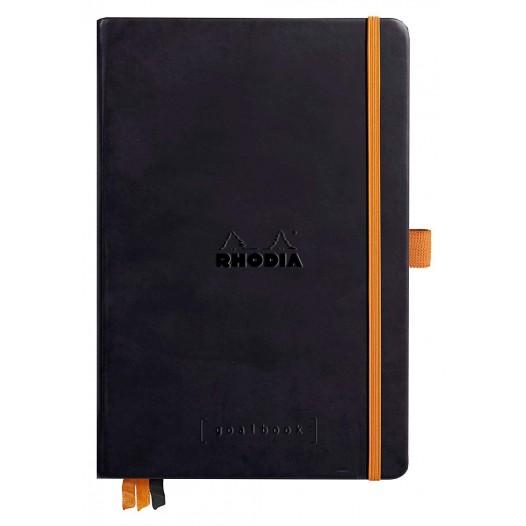 Rhodia Soft Cover Dot Grid Goalbooks