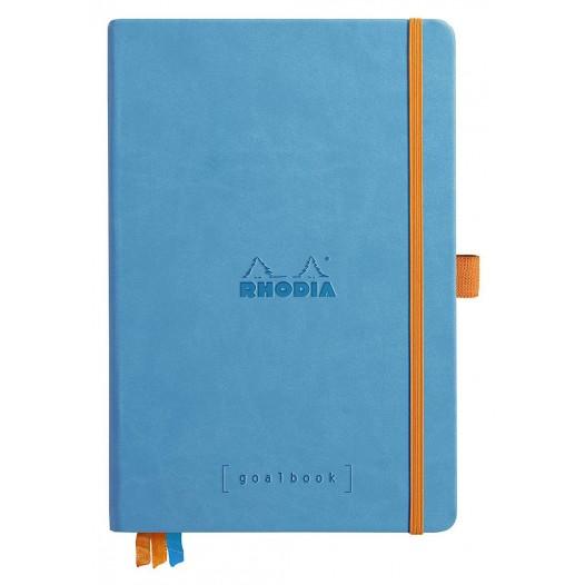 Rhodia Soft Cover Dot Grid Goalbooks