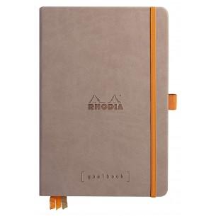 Rhodia Soft Cover Dot Grid Goalbooks