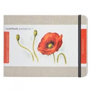 Handbook Travelogue Watercolour Journals Handbook Travelogue Watercolour Journals