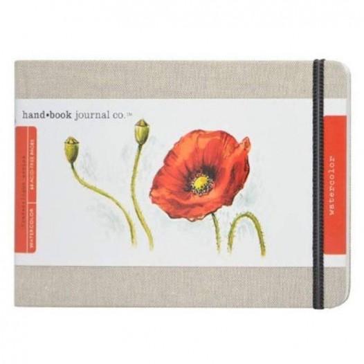 Handbook Travelogue Watercolour Journals Handbook Travelogue Watercolour Journals