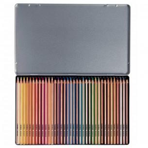 Lyra Graduate Pencils - Permanent Tin of 36