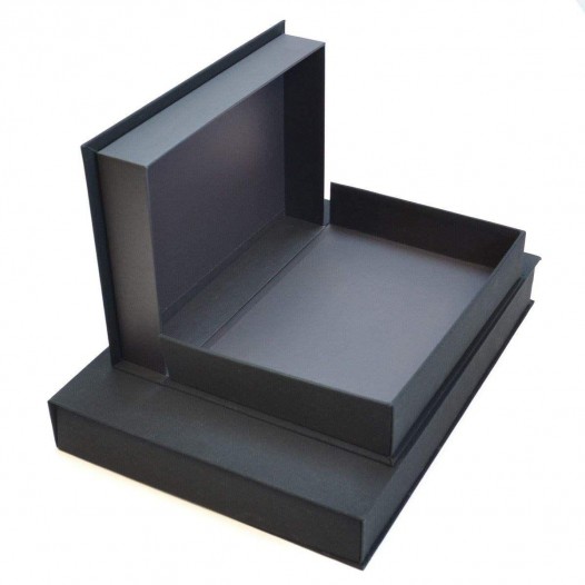 Professional Deep Archival Boxes