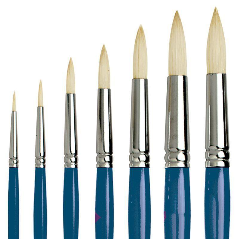Series C Studio Hog Round