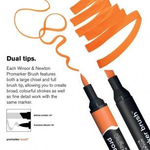 Winsor & Newton - Promarker Brush (individual)