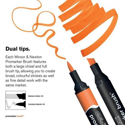 Promarker Brush Promarker Brush
