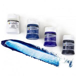 System3 Acrylic Textile Printing Ink (250ml)