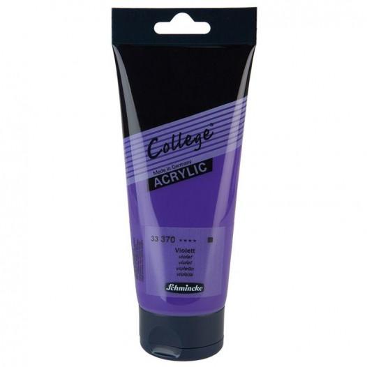 College Acrylics (120ml) College Acrylics (120ml)