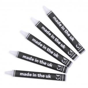 Wax Resist Sticks (5pc)