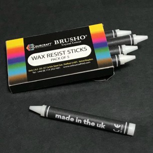 Wax Resist Sticks (5pc)