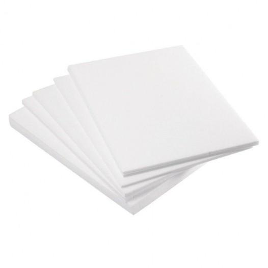 Print Foam Packs of 5 Print Foam Packs of 5