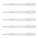 Koh-I-Noor Pipettes (Pack of 5)