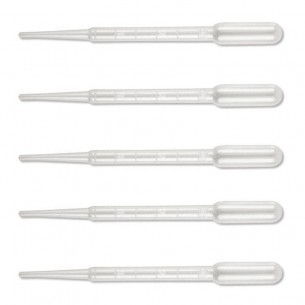 Koh-I-Noor Pipettes (Pack of 5)