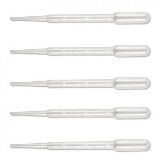 Koh-I-Noor Pipettes (Pack of 5)