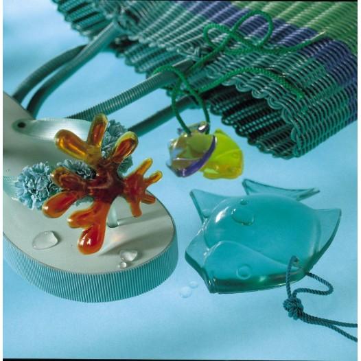 Gedeo Crystal Resin Sets Gedeo Crystal Resin Sets