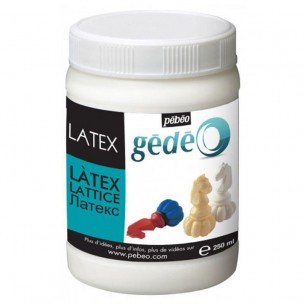Gedeo Concentrated Latex