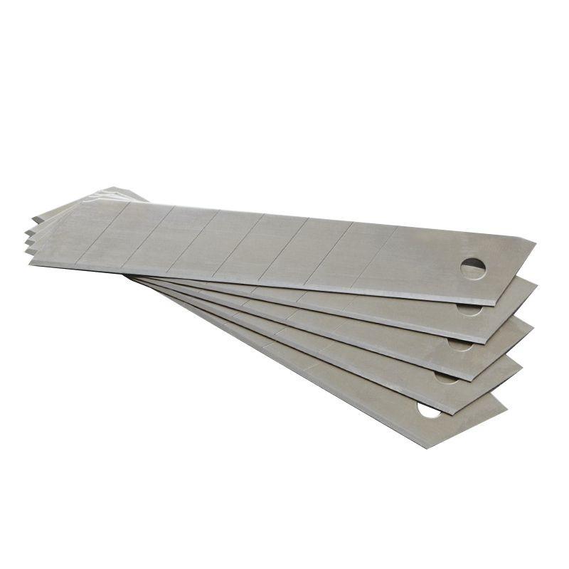 Large Cutting Knife Blades (5pc)