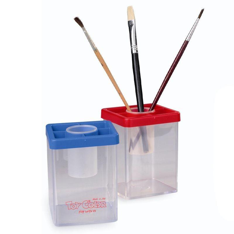 Brush Holder