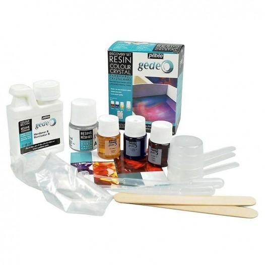 Pouring & Casting – Accessories Set – You Save $18.20