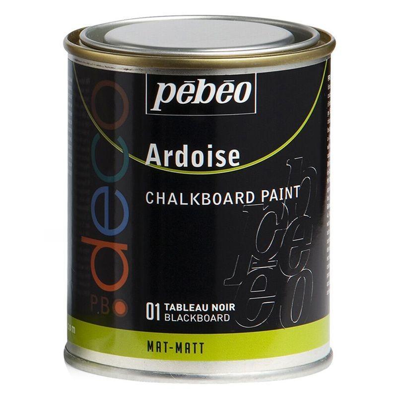 Chalkboard Paint