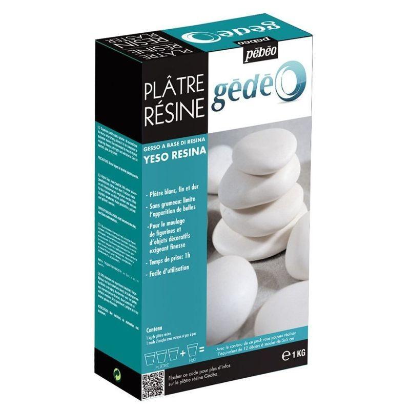 Plaster of Paris 1kg