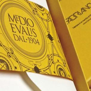 Medioevalis 208E Envelopes (9 x 14cm)