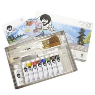 Master Oil Colour Set