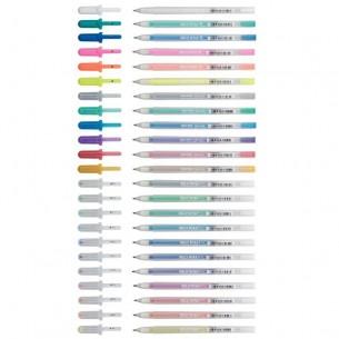 Gelly Roll Colour Gel Pen Set (24pc) Gelly Roll Colour Gel Pen Set (24pc)