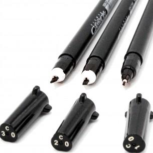 Gelly Roll Mixed Pen Set of 24 Gelly Roll Mixed Pen Set of 24