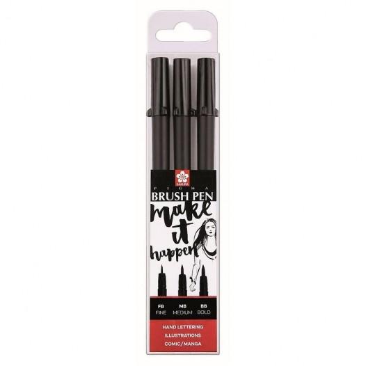 Gelly Roll Mixed Pen Set of 24 Gelly Roll Mixed Pen Set of 24