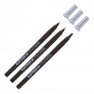 Gelly Roll Mixed Pen Set of 24 Gelly Roll Mixed Pen Set of 24