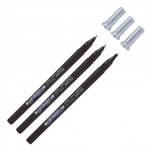 Gelly Roll Mixed Pen Set of 24 Gelly Roll Mixed Pen Set of 24
