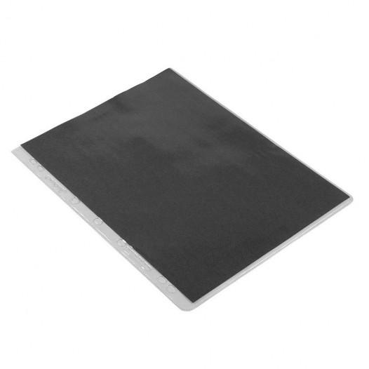 Vinyl Portfolio Sleeves