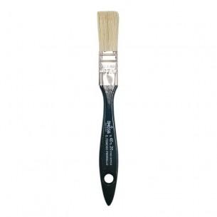 Series 40 Omega Lily Varnish Hog Brush (individual) Series 40 Omega Lily Varnish Hog Brush (individual)