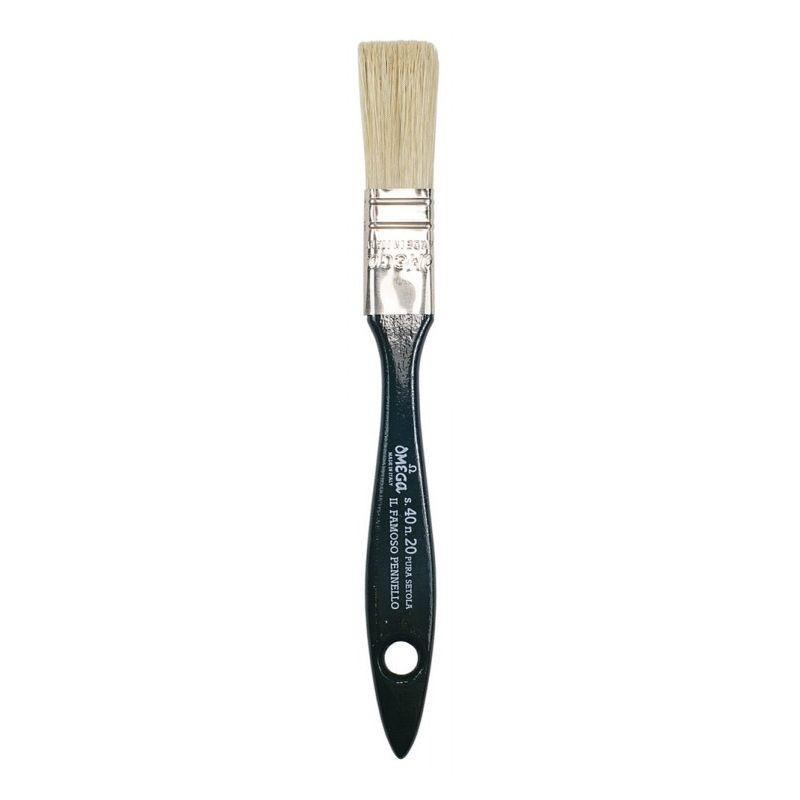 Omega Lily Varnish Brushes (Series 40)