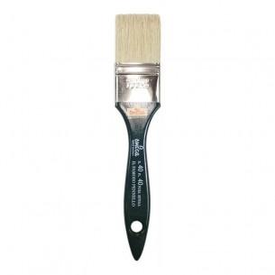 Series 40 Omega Lily Varnish Hog Brush (individual)