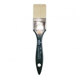 Series 40 Omega Lily Varnish Hog Brush (individual) Series 40 Omega Lily Varnish Hog Brush (individual)