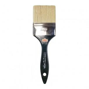 Series 40 Omega Lily Varnish Hog Brush (individual)