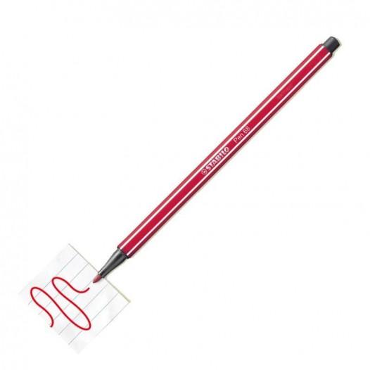 Pen 68 Assorted Colour Tin (20pc)