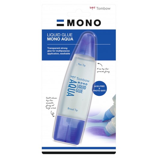 MONO Ultra Strong Liquid Glue