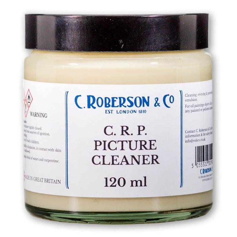 C.R.P. Picture Cleaner (120ml)