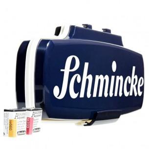 Akademie Watercolour Half Pan Set of 10 Akademie Watercolour Half Pan Set of 10