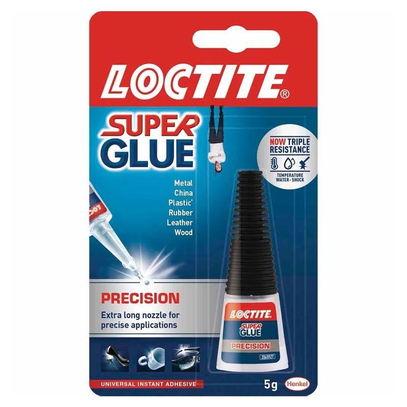 Loctite Precision Super Glue (5g)